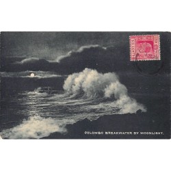 Rare collectable postcards of Sri Lanka (Ceylon). Vintage Postcards of Sri Lanka (Ceylon)