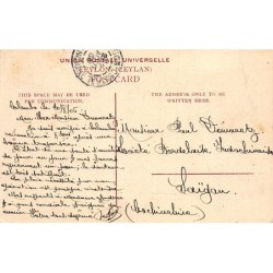 Rare collectable postcards of Sri Lanka (Ceylon). Vintage Postcards of Sri Lanka (Ceylon)