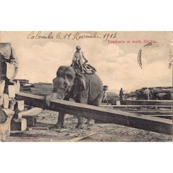 Rare collectable postcards of Sri Lanka (Ceylon). Vintage Postcards of Sri Lanka (Ceylon)