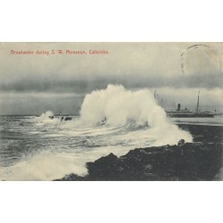 Rare collectable postcards of Sri Lanka (Ceylon). Vintage Postcards of Sri Lanka (Ceylon)