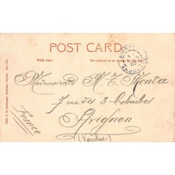 Rare collectable postcards of Sri Lanka (Ceylon). Vintage Postcards of Sri Lanka (Ceylon)