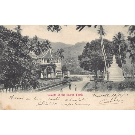 Rare collectable postcards of Sri Lanka (Ceylon). Vintage Postcards of Sri Lanka (Ceylon)