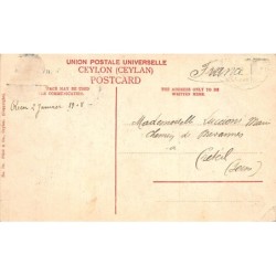 Rare collectable postcards of Sri Lanka (Ceylon). Vintage Postcards of Sri Lanka (Ceylon)