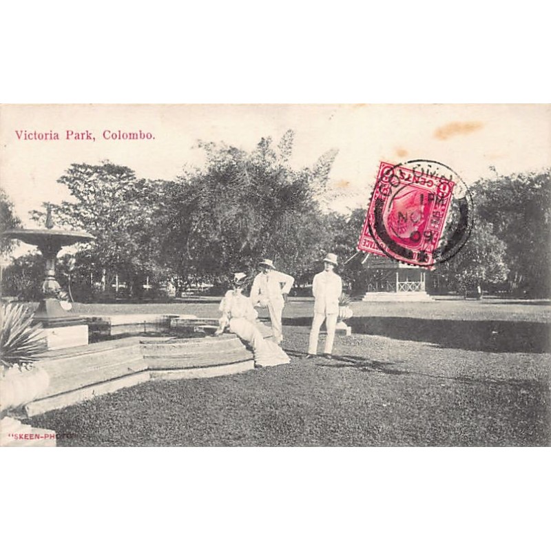 Rare collectable postcards of Sri Lanka (Ceylon). Vintage Postcards of Sri Lanka (Ceylon)