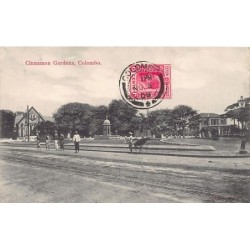 Rare collectable postcards of Sri Lanka (Ceylon). Vintage Postcards of Sri Lanka (Ceylon)