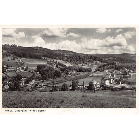 Rare collectable postcards of POLAND. Vintage Postcards of POLAND