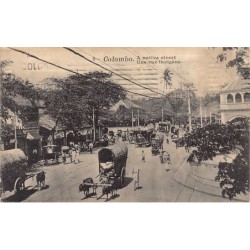 Rare collectable postcards of Sri Lanka (Ceylon). Vintage Postcards of Sri Lanka (Ceylon)