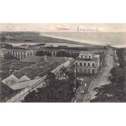 Rare collectable postcards of Sri Lanka (Ceylon). Vintage Postcards of Sri Lanka (Ceylon)