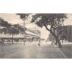 Rare collectable postcards of Sri Lanka (Ceylon). Vintage Postcards of Sri Lanka (Ceylon)