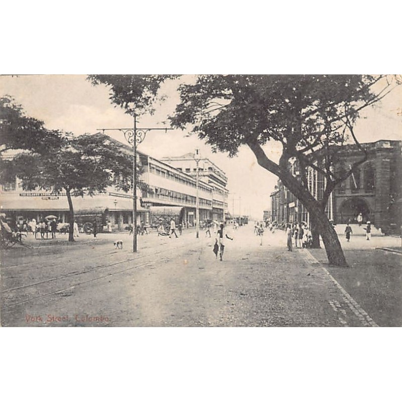 Rare collectable postcards of Sri Lanka (Ceylon). Vintage Postcards of Sri Lanka (Ceylon)