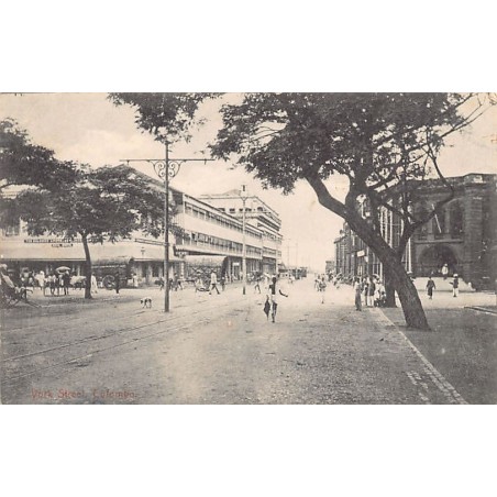 Rare collectable postcards of Sri Lanka (Ceylon). Vintage Postcards of Sri Lanka (Ceylon)