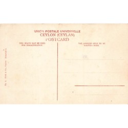 Rare collectable postcards of Sri Lanka (Ceylon). Vintage Postcards of Sri Lanka (Ceylon)