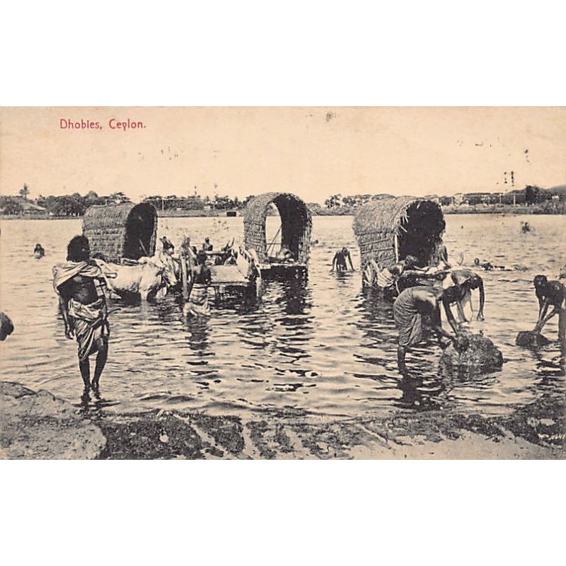 Rare collectable postcards of Sri Lanka (Ceylon). Vintage Postcards of Sri Lanka (Ceylon)