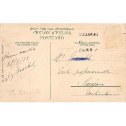 Rare collectable postcards of Sri Lanka (Ceylon). Vintage Postcards of Sri Lanka (Ceylon)