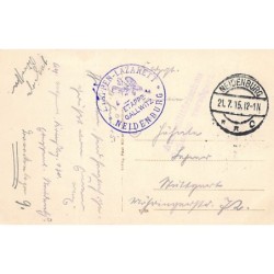 Rare collectable postcards of POLAND. Vintage Postcards of POLAND