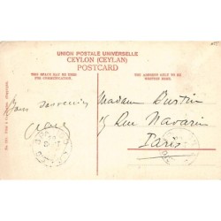 Rare collectable postcards of Sri Lanka (Ceylon). Vintage Postcards of Sri Lanka (Ceylon)