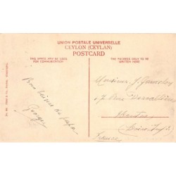 Rare collectable postcards of Sri Lanka (Ceylon). Vintage Postcards of Sri Lanka (Ceylon)