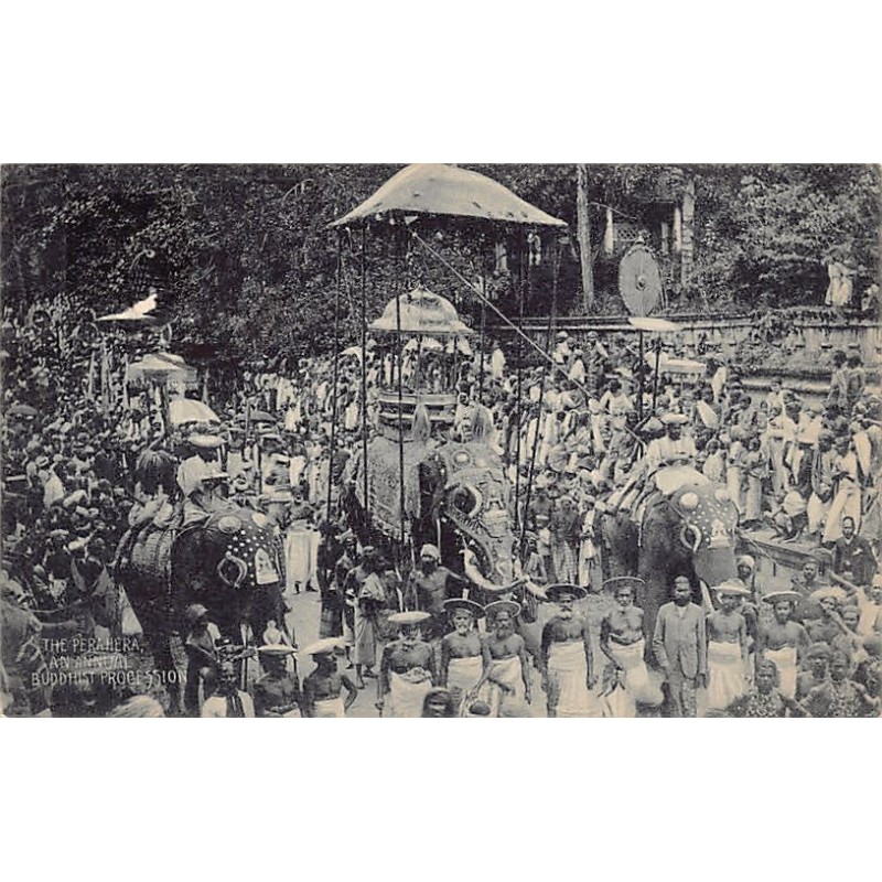 Rare collectable postcards of Sri Lanka (Ceylon). Vintage Postcards of Sri Lanka (Ceylon)