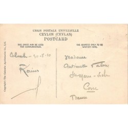 Rare collectable postcards of Sri Lanka (Ceylon). Vintage Postcards of Sri Lanka (Ceylon)