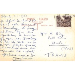 Rare collectable postcards of Sri Lanka (Ceylon). Vintage Postcards of Sri Lanka (Ceylon)