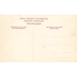 Rare collectable postcards of Sri Lanka (Ceylon). Vintage Postcards of Sri Lanka (Ceylon)