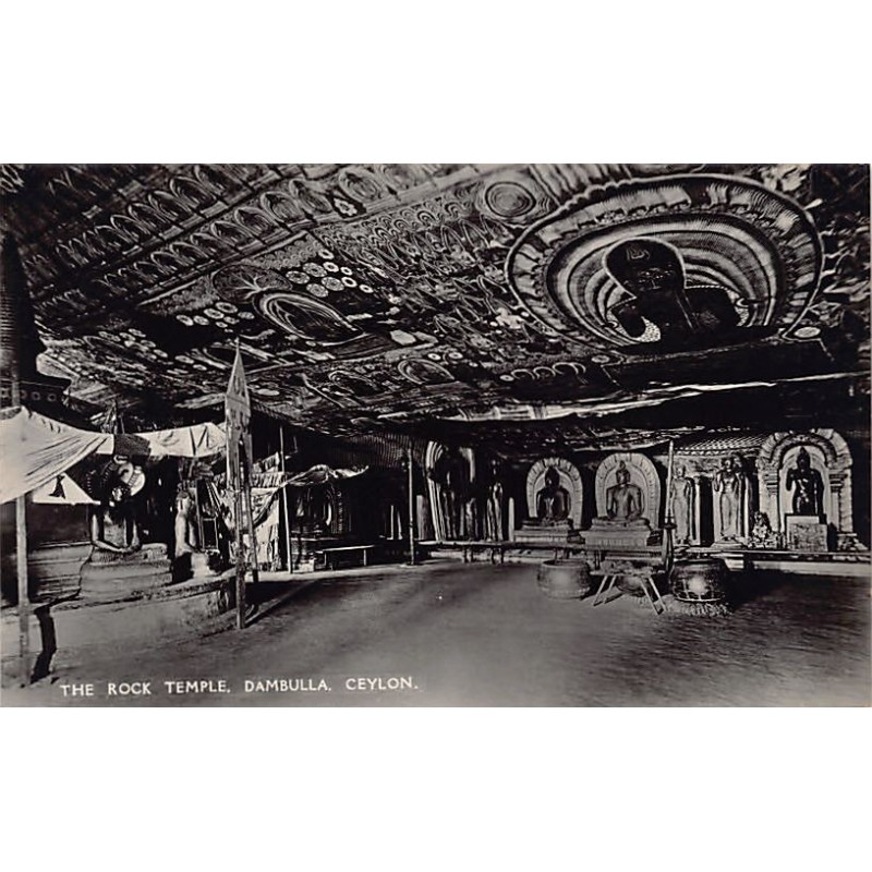 Rare collectable postcards of Sri Lanka (Ceylon). Vintage Postcards of Sri Lanka (Ceylon)