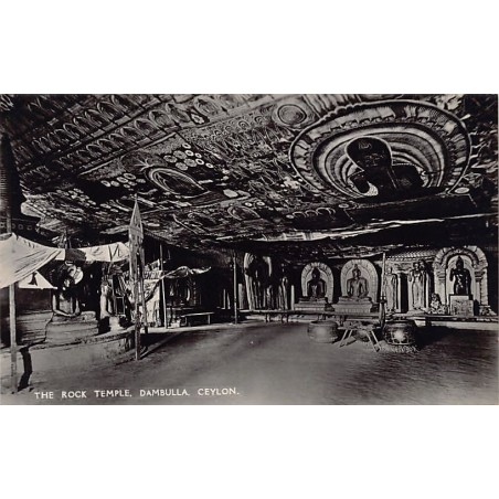 Rare collectable postcards of Sri Lanka (Ceylon). Vintage Postcards of Sri Lanka (Ceylon)