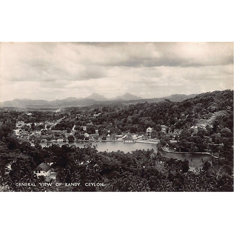 Rare collectable postcards of Sri Lanka (Ceylon). Vintage Postcards of Sri Lanka (Ceylon)