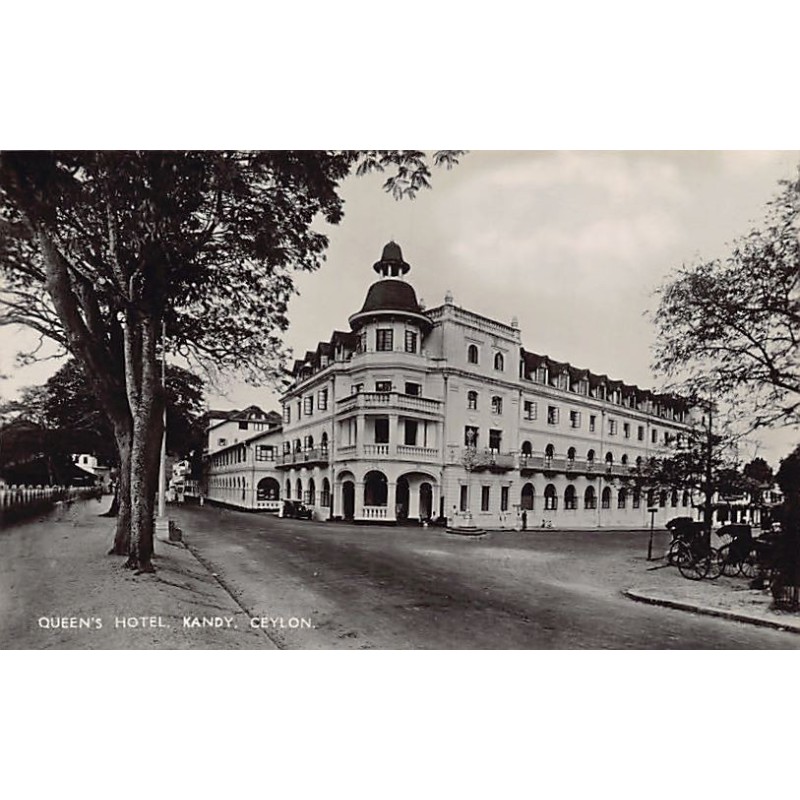 Rare collectable postcards of Sri Lanka (Ceylon). Vintage Postcards of Sri Lanka (Ceylon)