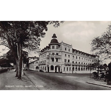 Rare collectable postcards of Sri Lanka (Ceylon). Vintage Postcards of Sri Lanka (Ceylon)