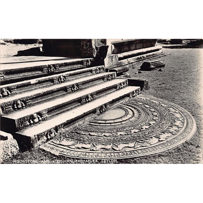 Rare collectable postcards of Sri Lanka (Ceylon). Vintage Postcards of Sri Lanka (Ceylon)