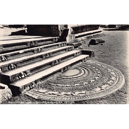 Rare collectable postcards of Sri Lanka (Ceylon). Vintage Postcards of Sri Lanka (Ceylon)