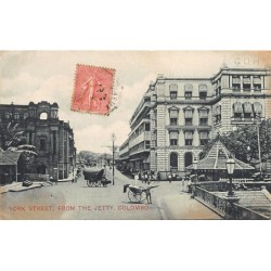 Rare collectable postcards of Sri Lanka (Ceylon). Vintage Postcards of Sri Lanka (Ceylon)