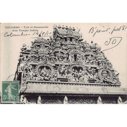 Rare collectable postcards of Sri Lanka (Ceylon). Vintage Postcards of Sri Lanka (Ceylon)