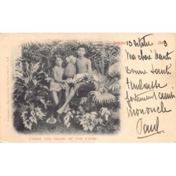 Rare collectable postcards of Sri Lanka (Ceylon). Vintage Postcards of Sri Lanka (Ceylon)