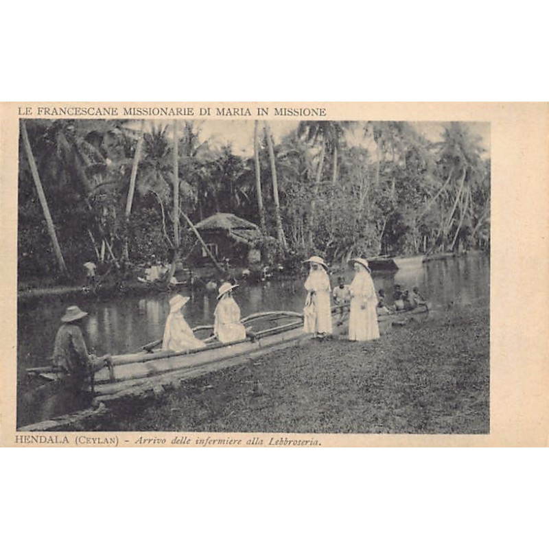 Rare collectable postcards of Sri Lanka (Ceylon). Vintage Postcards of Sri Lanka (Ceylon)