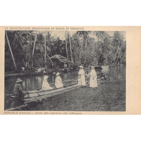 Rare collectable postcards of Sri Lanka (Ceylon). Vintage Postcards of Sri Lanka (Ceylon)