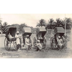 Rare collectable postcards of Sri Lanka (Ceylon). Vintage Postcards of Sri Lanka (Ceylon)