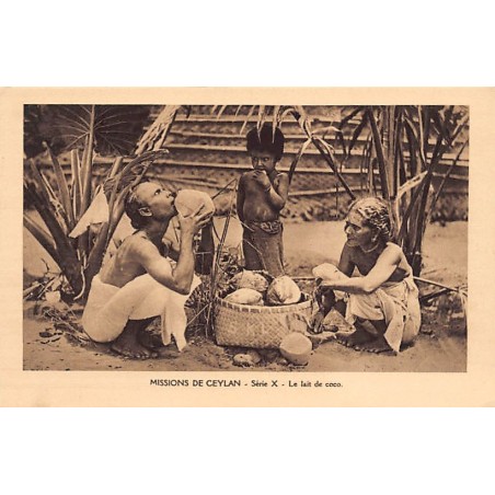 Rare collectable postcards of Sri Lanka (Ceylon). Vintage Postcards of Sri Lanka (Ceylon)