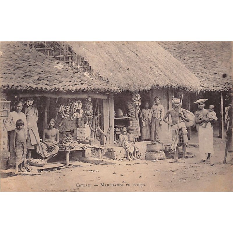 Rare collectable postcards of Sri Lanka (Ceylon). Vintage Postcards of Sri Lanka (Ceylon)