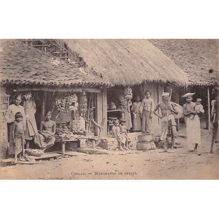 Rare collectable postcards of Sri Lanka (Ceylon). Vintage Postcards of Sri Lanka (Ceylon)