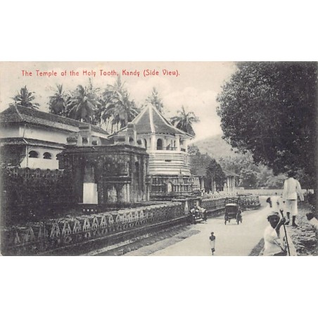 Rare collectable postcards of Sri Lanka (Ceylon). Vintage Postcards of Sri Lanka (Ceylon)