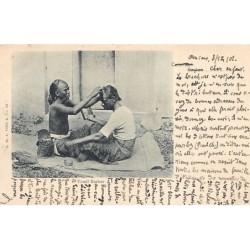 Rare collectable postcards of Sri Lanka (Ceylon). Vintage Postcards of Sri Lanka (Ceylon)