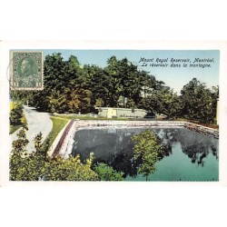 Rare collectable postcards of Canada. Vintage Postcards of Canada