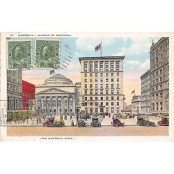 Rare collectable postcards of Canada. Vintage Postcards of Canada