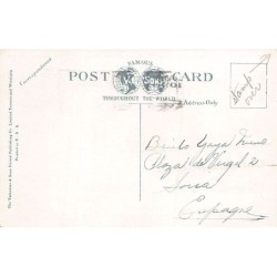 Rare collectable postcards of Canada. Vintage Postcards of Canada