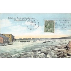 Rare collectable postcards of Canada. Vintage Postcards of Canada