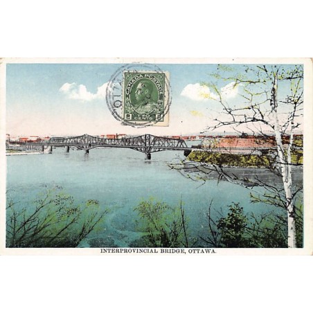 Rare collectable postcards of Canada. Vintage Postcards of Canada