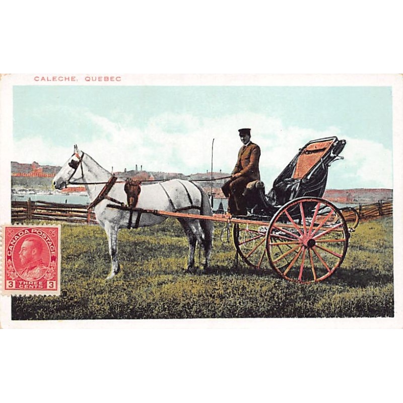 Rare collectable postcards of Canada. Vintage Postcards of Canada