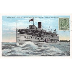 Rare collectable postcards of Canada. Vintage Postcards of Canada